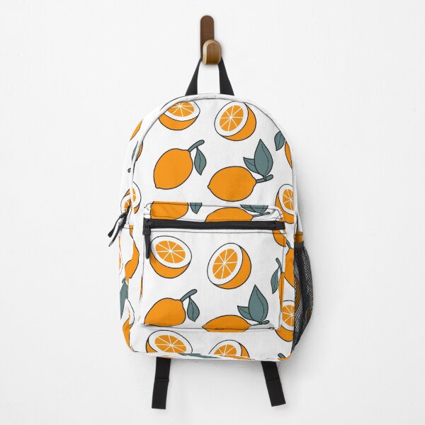 Item preview, Lemon pattern designed and sold by MonteGrosso.