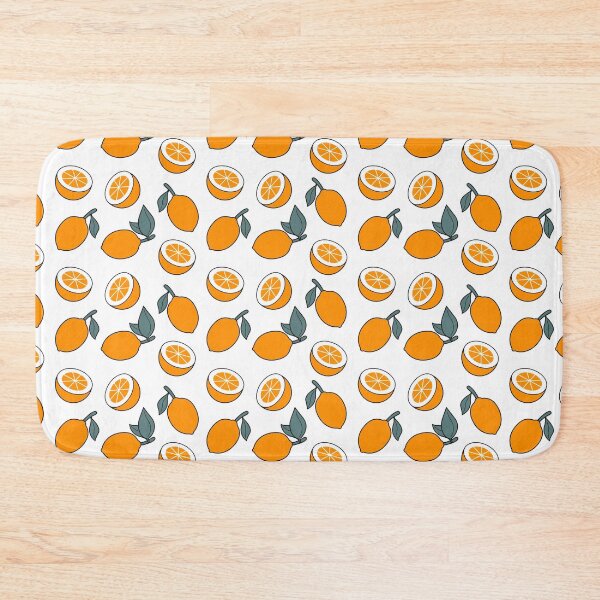 Item preview, Lemon pattern designed and sold by MonteGrosso.