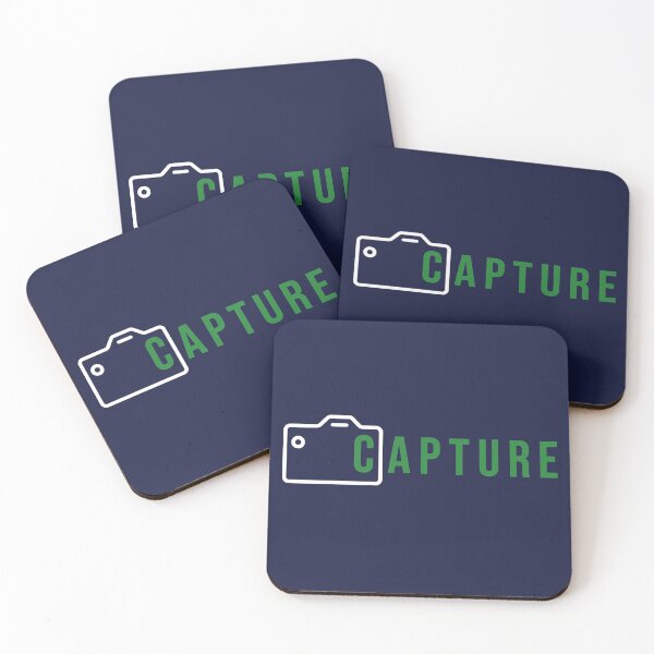 Item preview, Capture designed and sold by Bododobird.