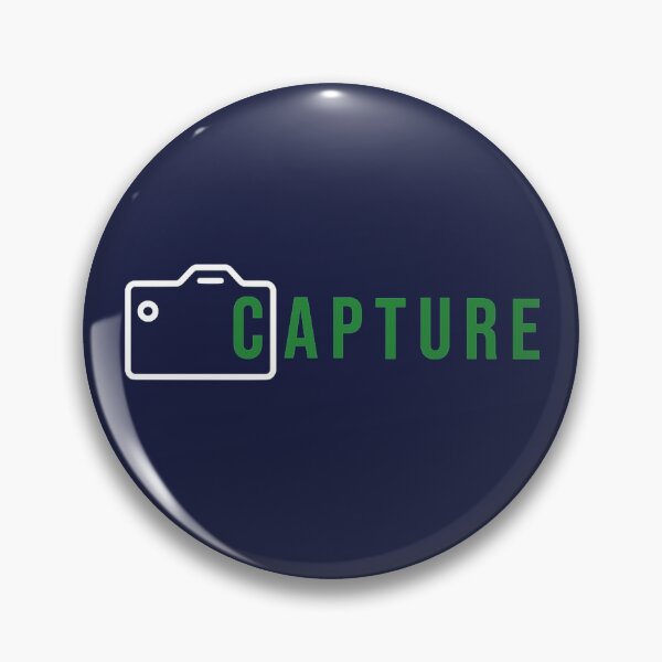 Item preview, Capture designed and sold by Bododobird.