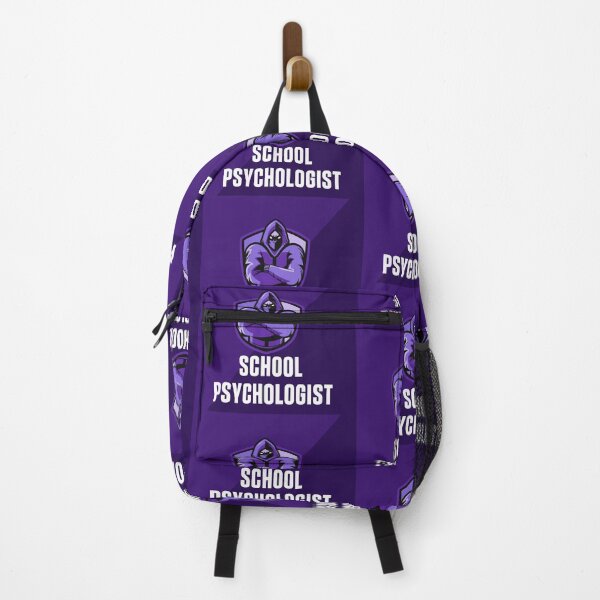Item preview, School psychologist designed and sold by himamshu.