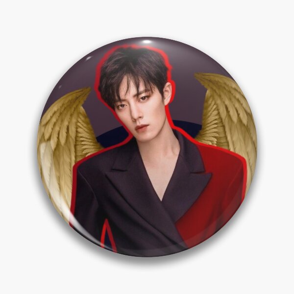 Item preview, Xiao Zhan  designed and sold by Cri-Babi.