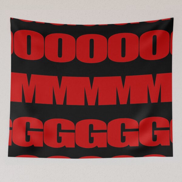 Item preview, OMG designed and sold by THELEMA.