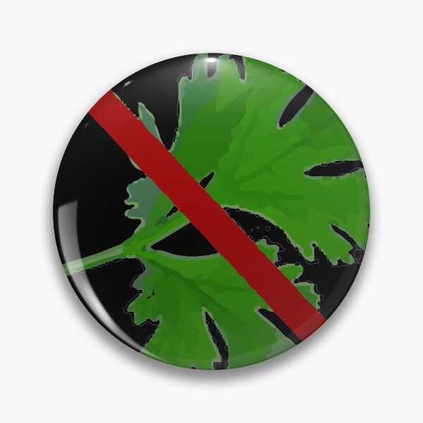 Item preview, No Coriander designed and sold by shop4fun.