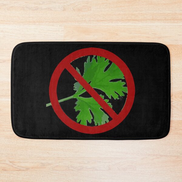 Item preview, No Coriander designed and sold by shop4fun.
