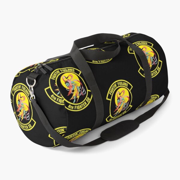 Item preview, 4TH FIGHTER SQUADRON designed and sold by WarGear.