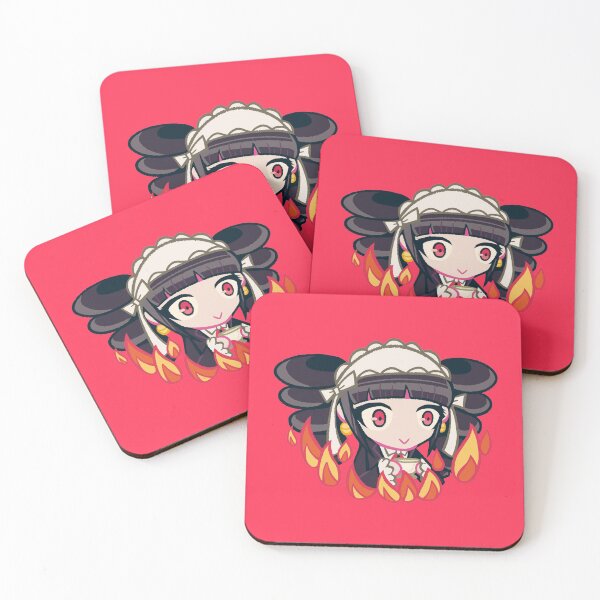 Item preview, Celestia Ludenberg (this is fine) designed and sold by okicoma.