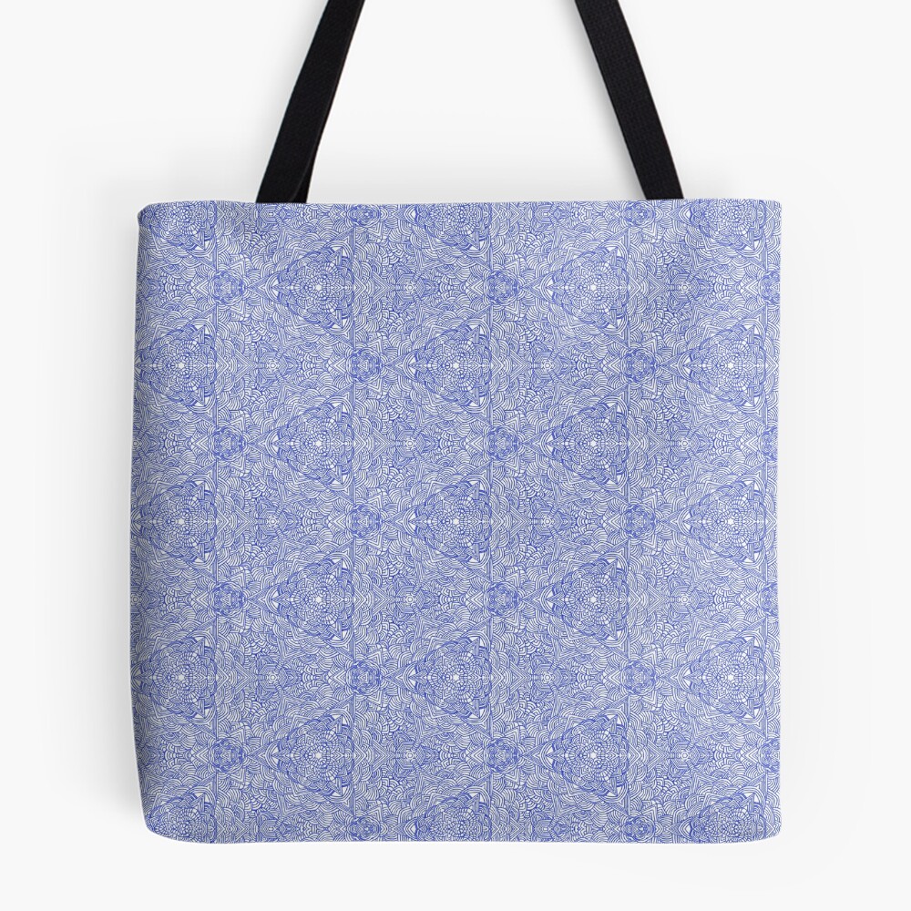 Item preview, All Over Print Tote Bag designed and sold by Bilo12.