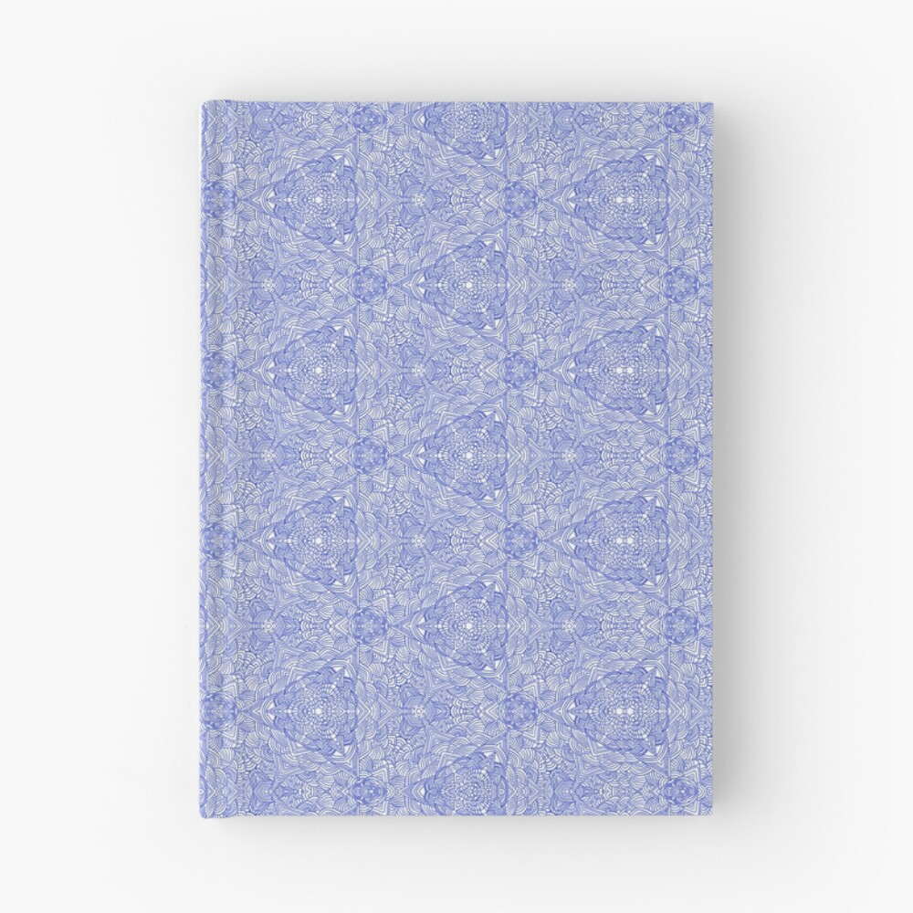 Item preview, Hardcover Journal designed and sold by Bilo12.
