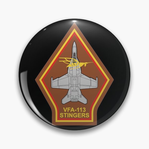 Item preview, 4TH STRIKE FIGHTER SQUADRON designed and sold by WarGear.