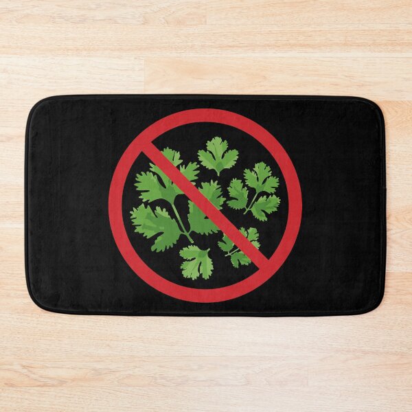Item preview, No Coriander designed and sold by shop4fun.