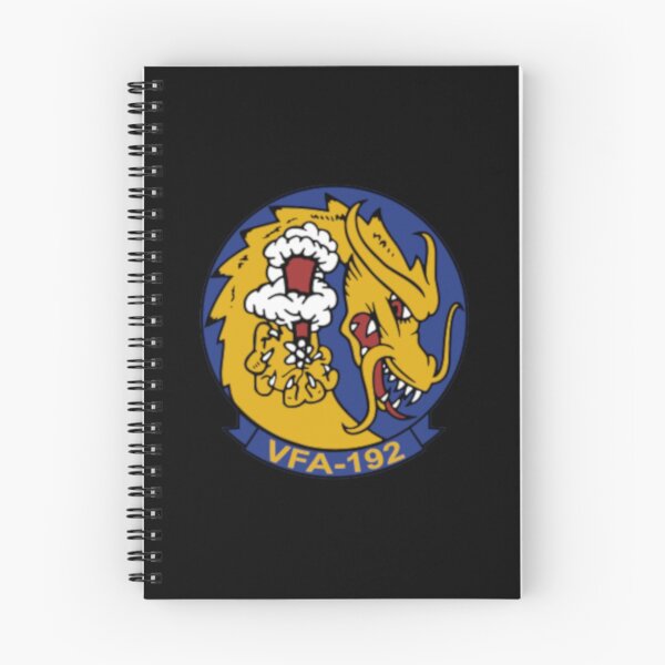 Item preview, 192ND STRIKE FIGHTER SQUADRON designed and sold by WarGear.