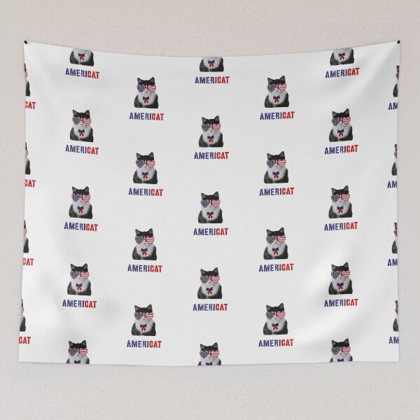 Item preview,  Proud to be an Americat - july 4th gift designed and sold by zahra369der.