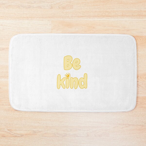 Item preview, Copy of be kind designed and sold by pepperlex99.