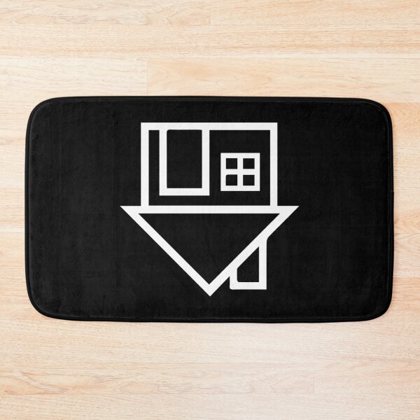 Item preview, The Neighborhood designed and sold by akshitamishra.