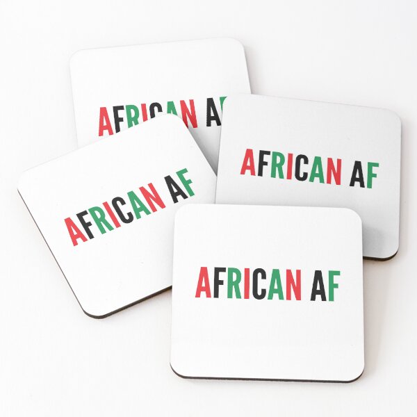 Item preview, African Af designed and sold by autlu.