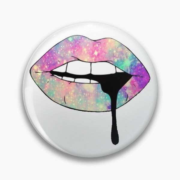 Item preview, Rainbow Lips designed and sold by Most-Mysterious.