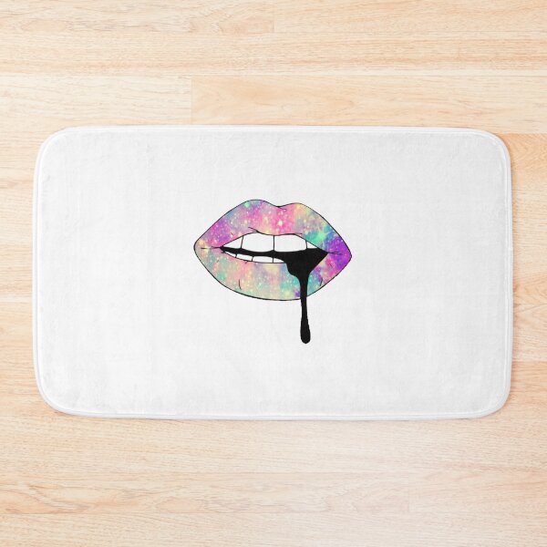 Item preview, Rainbow Lips designed and sold by Most-Mysterious.