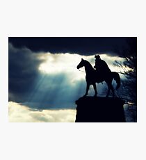 Anthony Wayne Photographic Print