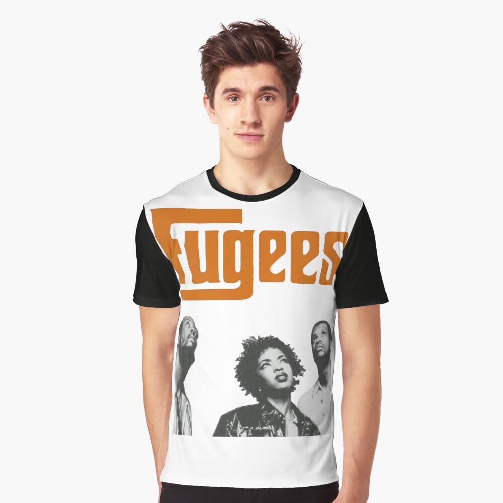 The Fugees Classic T-Shirt
