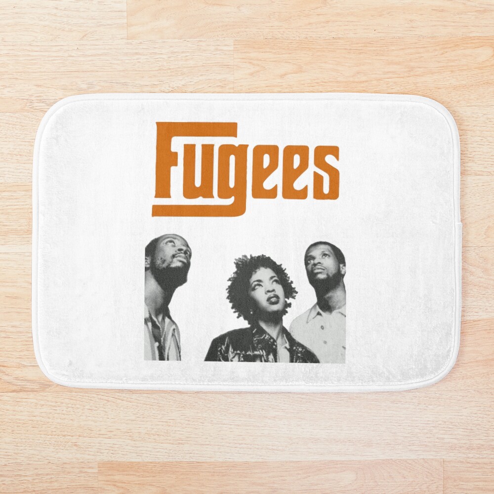 The Fugees