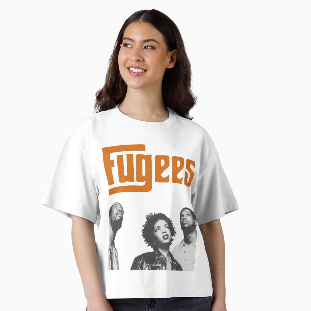 The Fugees Classic T-Shirt