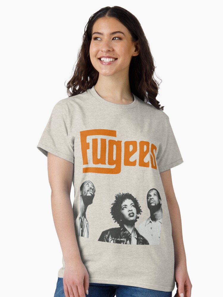 The Fugees Classic T-Shirt