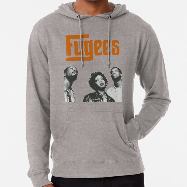 Artikel-Vorschau von The Fugees, designt und verkauft von ikidyounot.