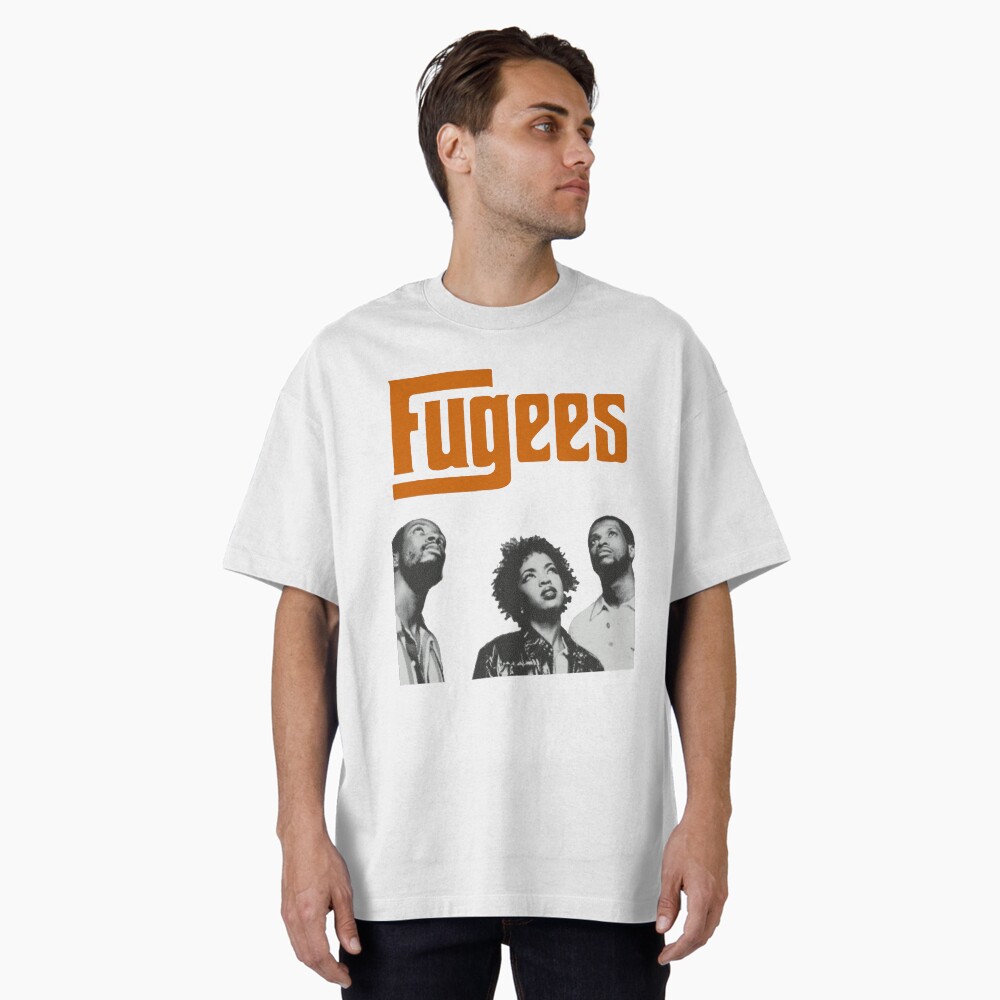 The Fugees Classic T-Shirt