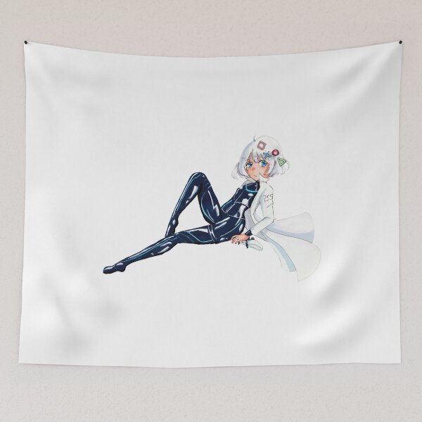 Item preview,  that I designed a girl for it! designed and sold by Shaoren.