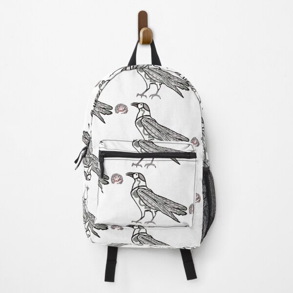 Item preview, Crow designed and sold by James Gaston.