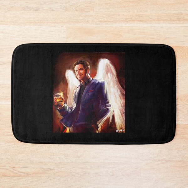 Item preview, Lucifer Morningstar designed and sold by Epic-Failure.