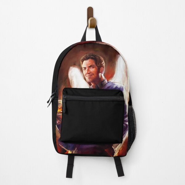 Item preview, Lucifer Morningstar designed and sold by Epic-Failure.