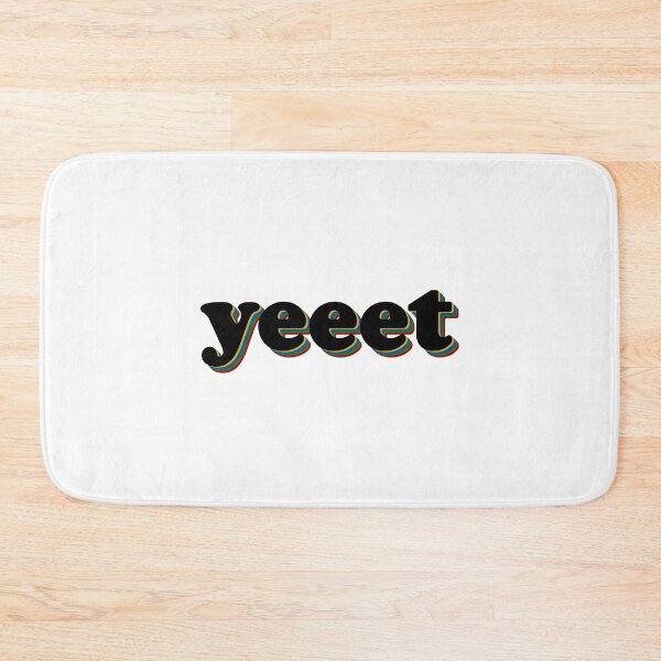 Item preview, Yeet - Funny Meme, Joke And Cool Saying Slogan designed and sold by infinityclothes.