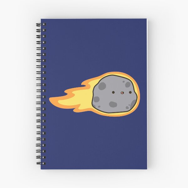 Item preview, Cute comet designed and sold by peppermintpopuk.