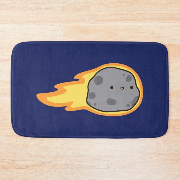 Item preview, Cute comet designed and sold by peppermintpopuk.