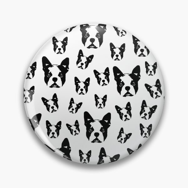 Item preview, STOP AND LOOK AT THESE INCREDIBLE GIFTS FOR THE BOSTON TERRIER DOG LOVER FROM MONOFACES FOR YOU IN 2023 designed and sold by MONOFACES.