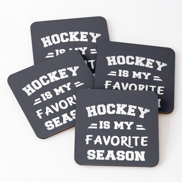 Item preview, hockey Is My Favorite Season birthday mom and father  designed and sold by ELmezz.