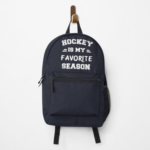 Item preview, hockey Is My Favorite Season birthday mom and father designed and sold by ELmezz.
