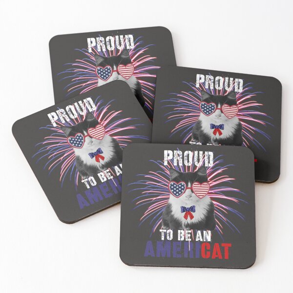 Item preview,   Proud to be an Americat - july 4th gift designed and sold by zahra369der.