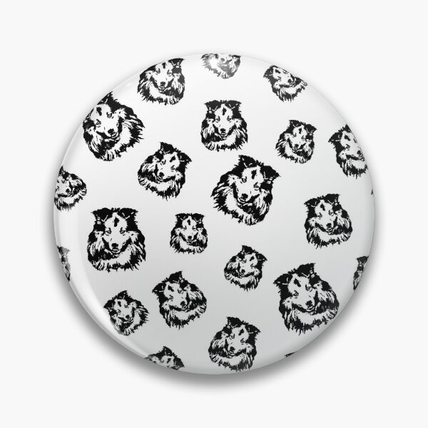 Item preview, BEAUTIFUL DOG LOVER GIFTS FOR THE  SHETLAND SHEEP DOG LOVER FOR YOU FROM MONOFACES IN 2023 designed and sold by MONOFACES.