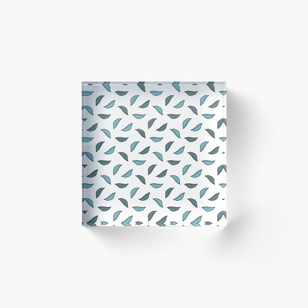 Item preview, Acrylic Block designed and sold by MonteGrosso.