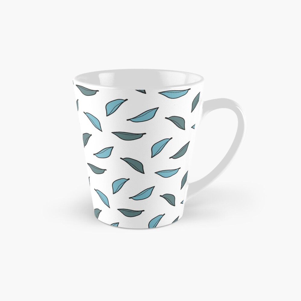 Item preview, Tall Mug designed and sold by MonteGrosso.