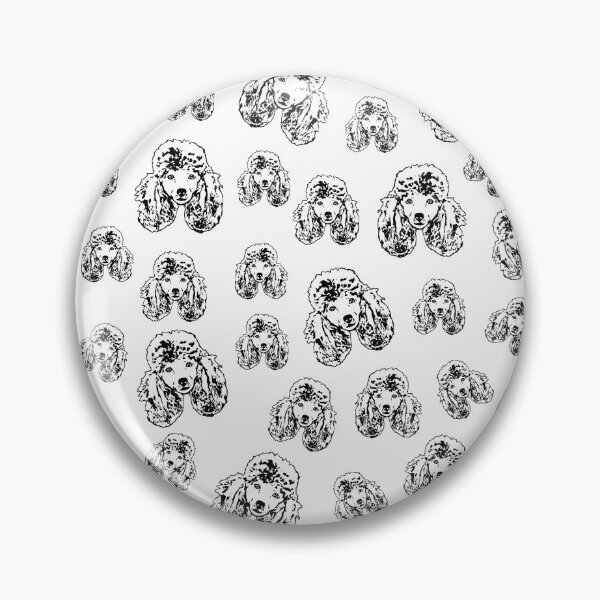 Item preview, THE VERY BEST GIFTS FOR THE  PET POODLE DOG LOVER FROM MONOFACES FOR YOU IN 2023 designed and sold by MONOFACES.