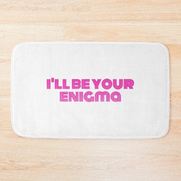 Item preview, I’ll Be Your Enigma designed and sold by edengrae.