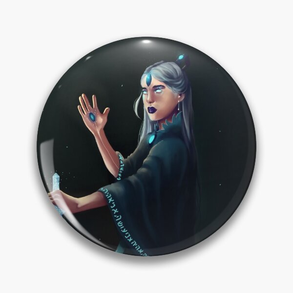 Item preview, The VVitch designed and sold by Sweetpigment.