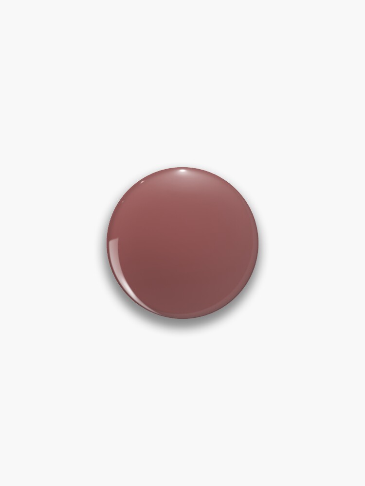 Color Of The Year 2015 Marsala Pantone 18 1438 Tcx Tpx Moody Maroon Burgundy Wine Grey Brick Red Fabric Facemask Simple Plain Single Colour Washable Reusable Face Shield Dust Mouth Cover Pin