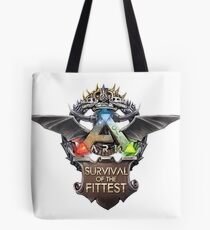 ark survival evolved Tote Bag
