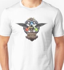 ark survival evolved Unisex T-Shirt