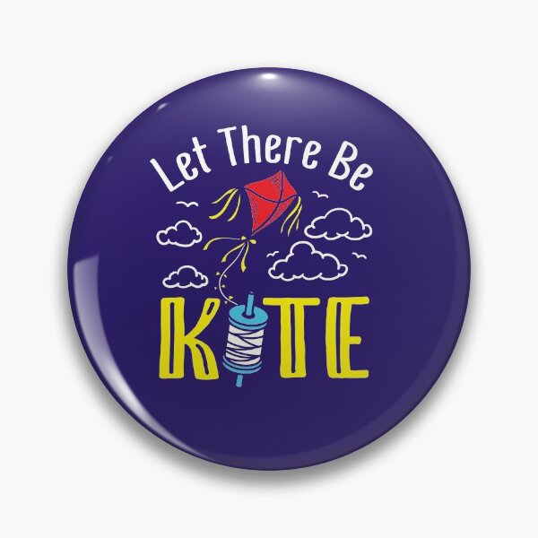 Item preview, Let There Be Kite designed and sold by jaygo.